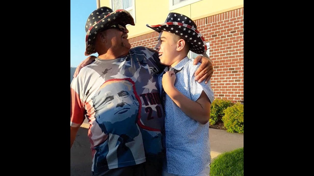 Randal Thom: The powerful life of a Patriot