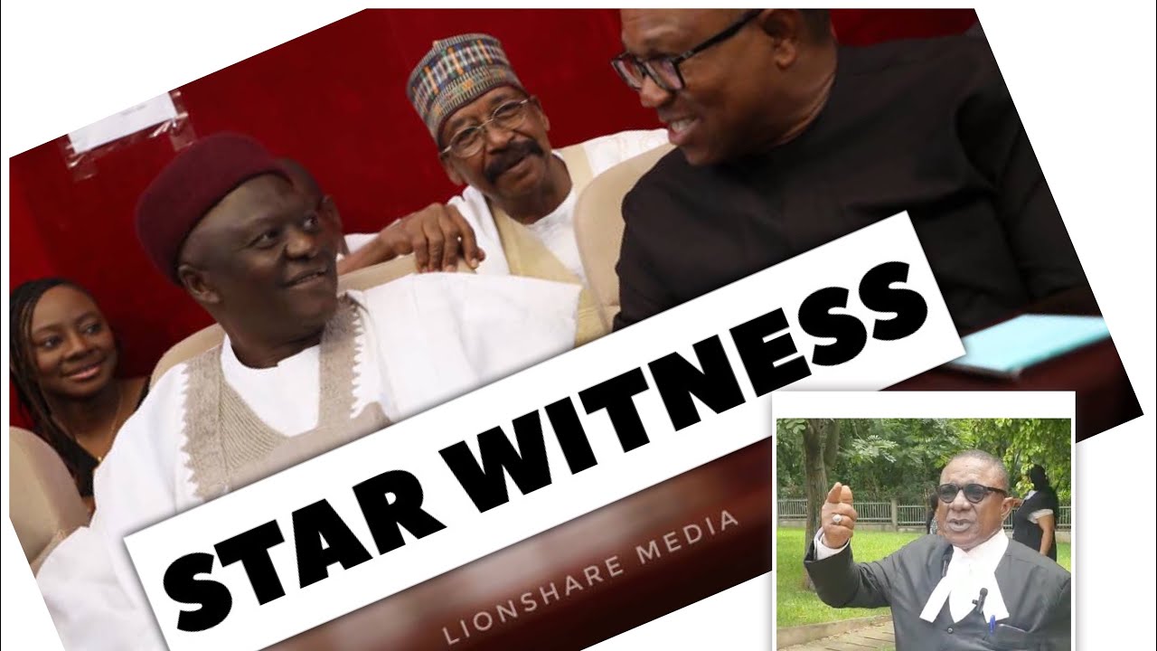 PeterObi | Labour Party Legal Battle Update, Barr. Ben Chuks Nwosu Explains The Proceedings