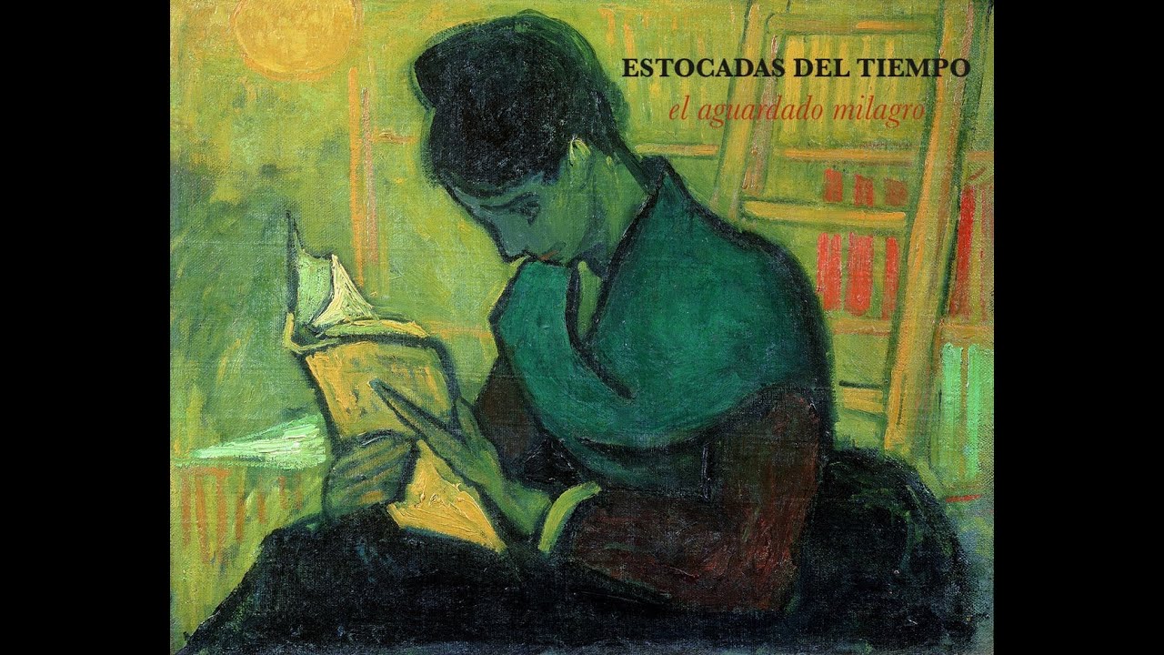 Estocadas del tiempo