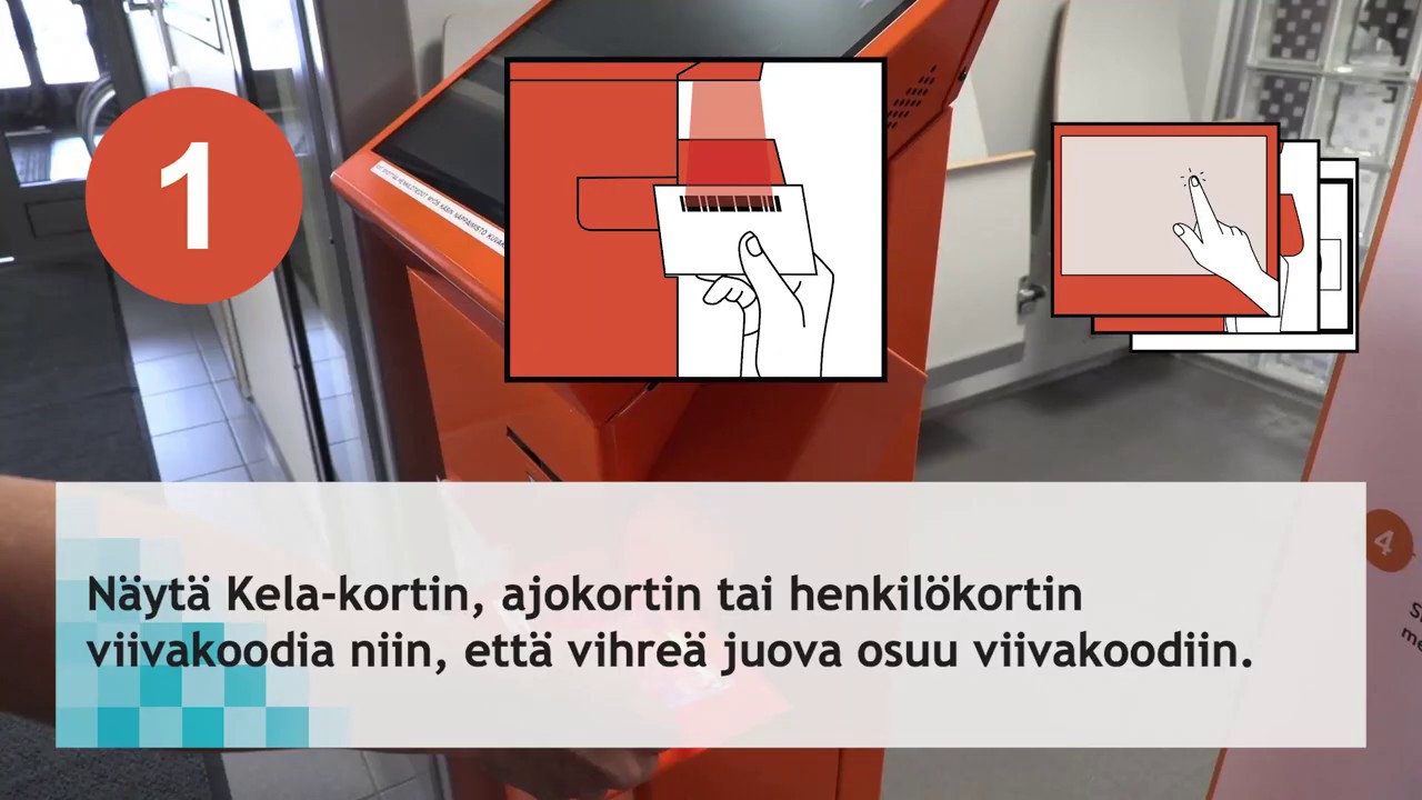 Oulaskankaan sairaalan yhteispäivystys