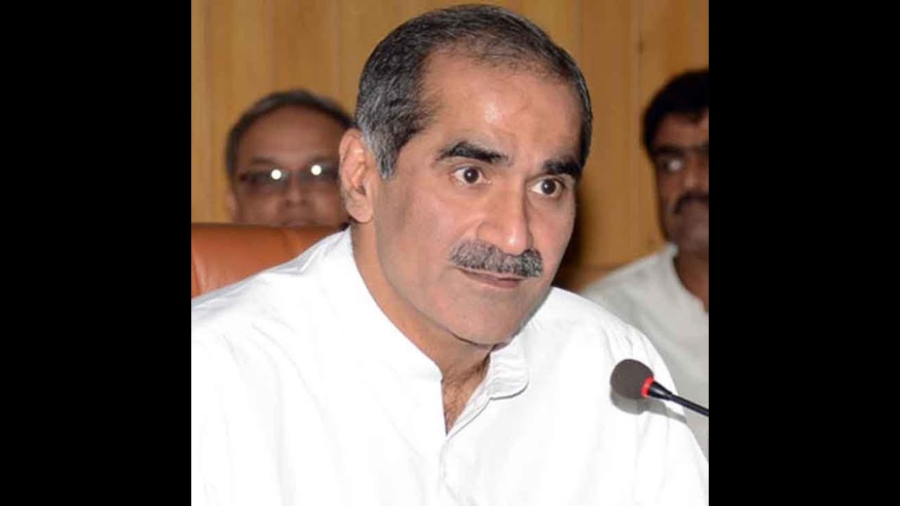 12th Oct, 1999 darkest day in Pakistan&rsquo;s political history: Saad Rafique