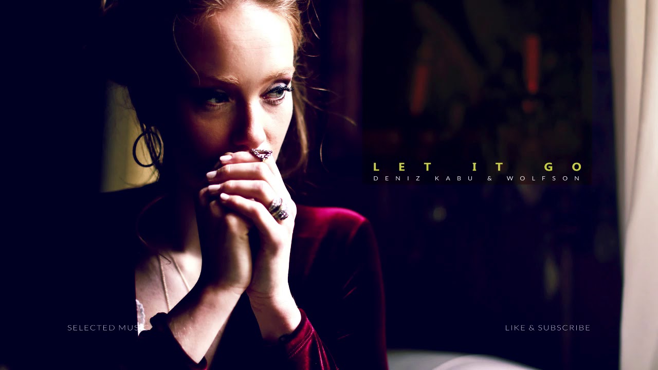 Deniz Kabu & Wolfson - Let It Go (Original Mix) // HOUSE