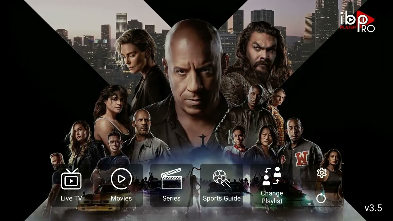 Ibo Pro App