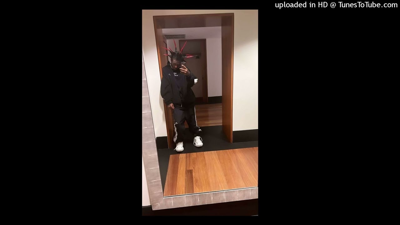 Lil Uzi Vert - Pardon Me (Remaster) [2022]