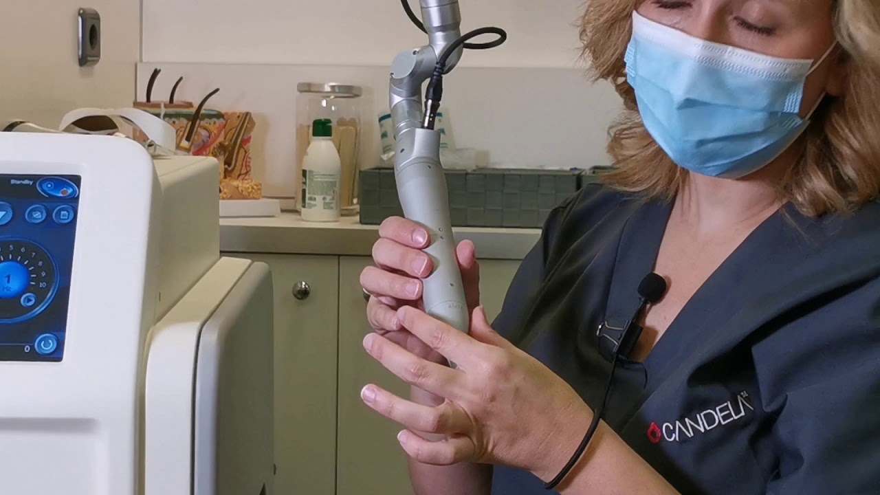 Introducción al PicoWay®: el láser que elimina tatuajes, rejuvenece, trata cicatrices y mucho más