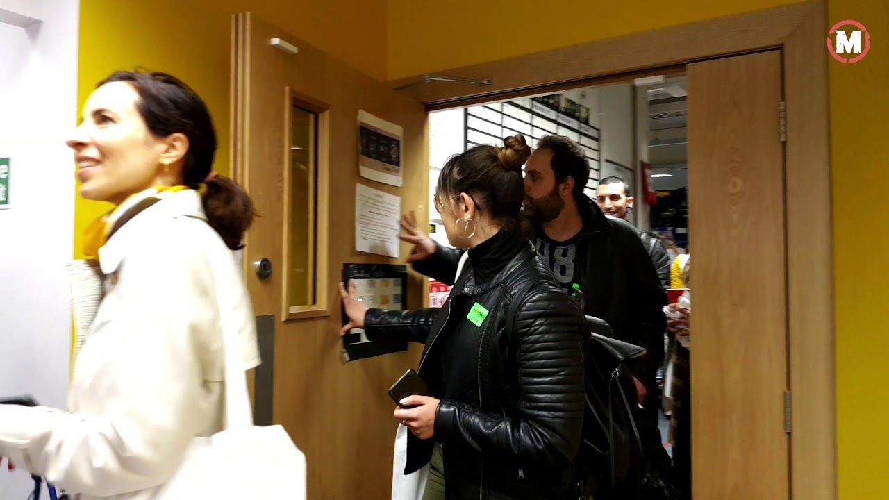 Open Days at MetFilm School