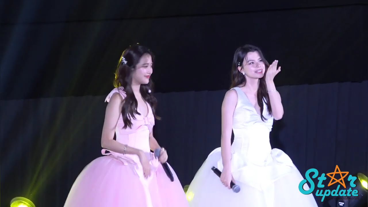 บรรยากาศความพิเศษในงาน Final EP The Loyal Pin