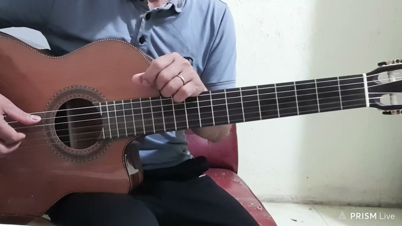 Hướng dẫn Guitar( cách tạo hợp âm mở rộng)