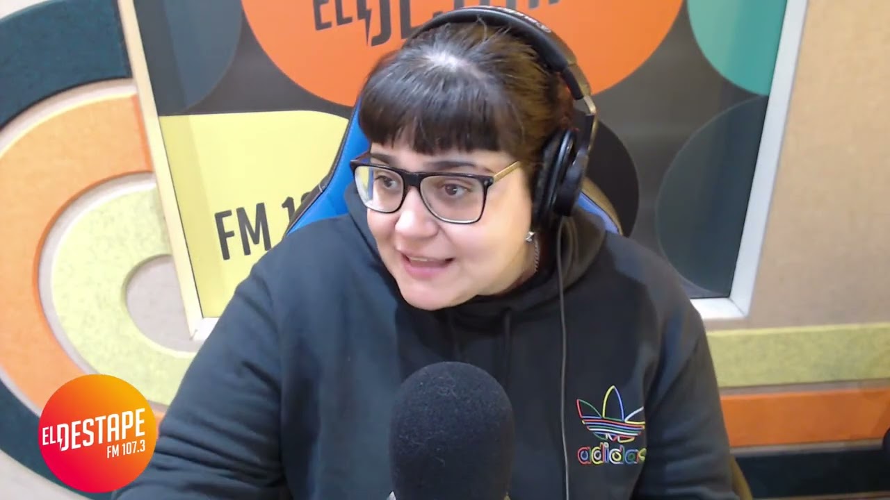 Norberto Furman: El kinesiólogo de la FARANDULA | Club de Lectura