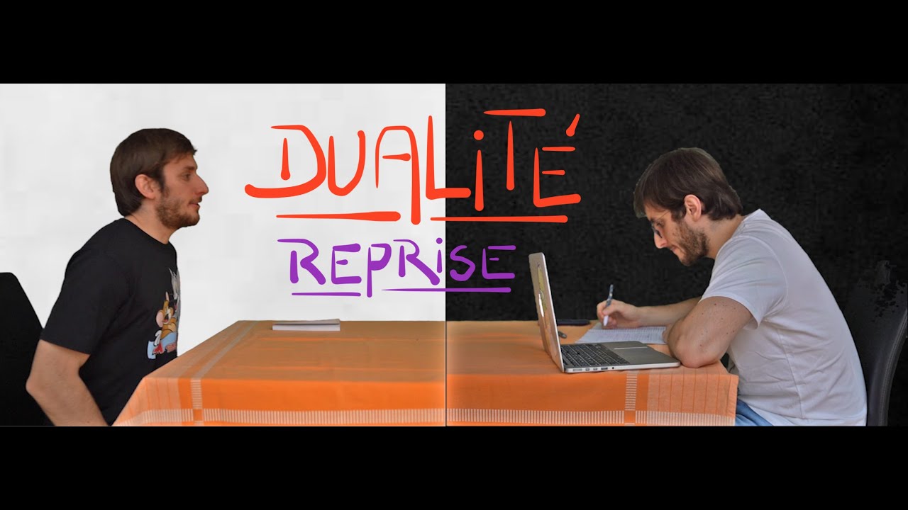 #Dualité - Ép.1 - La reprise (Sub FR-ES-EN)