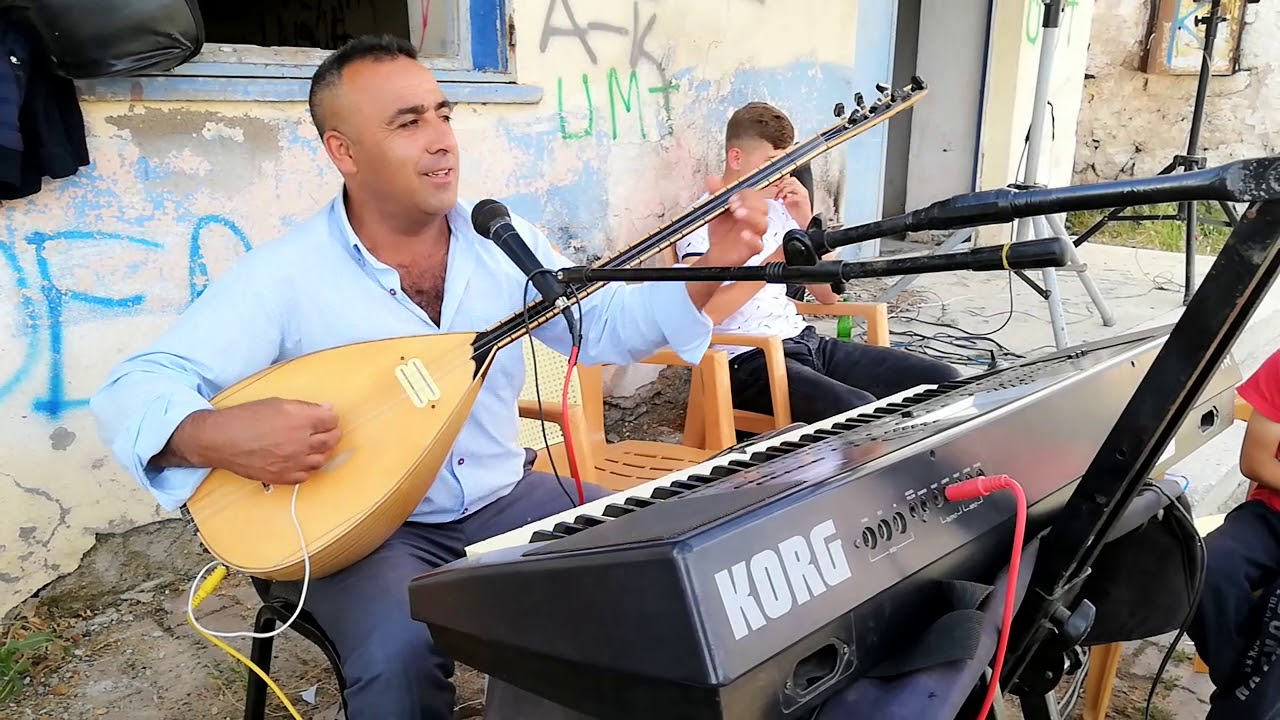 İlyas yılmaz  cekim İbrahim Erciyes