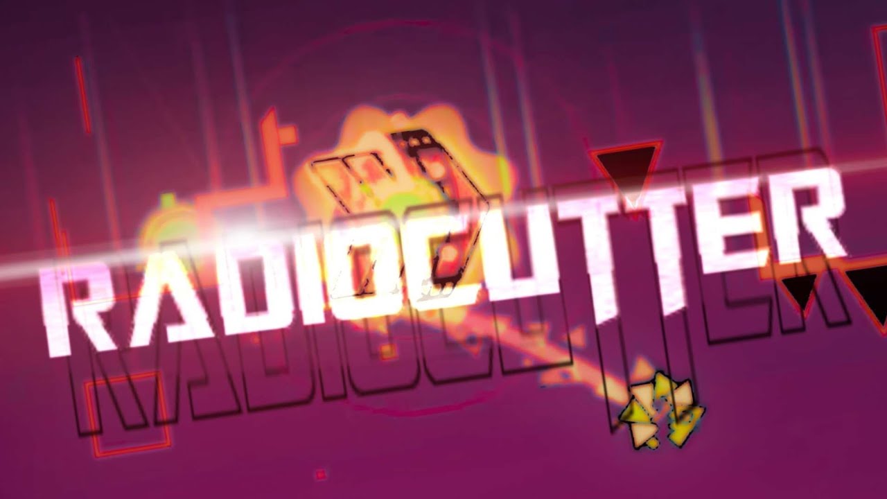 Radiocutter by Team Aster // Read Description