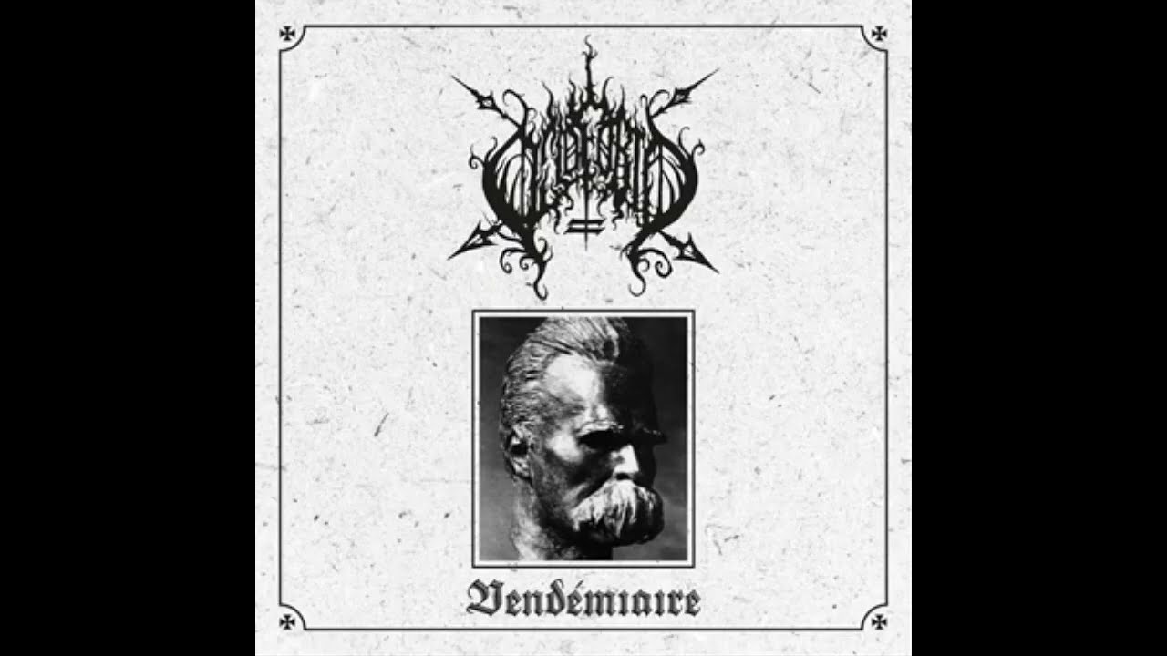 Oclofobia - Vendémiaire (EP 2021) 