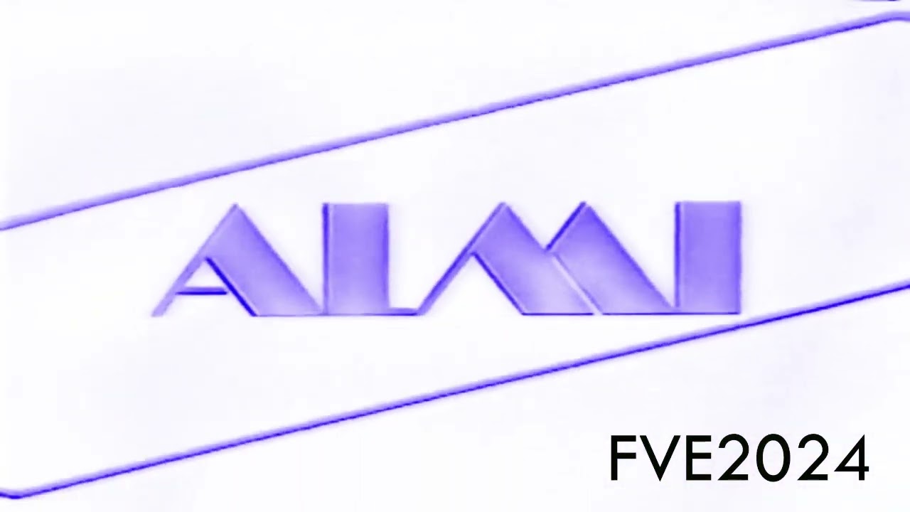 Almi Television (1981) Effects