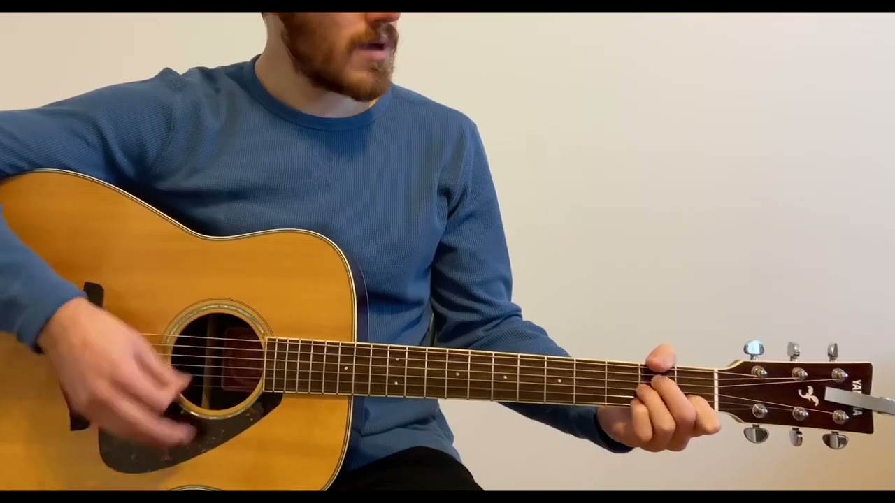 Learn Shiru Lamelech שירו למלך on Guitar | Beginner Jewish Song for Guitar