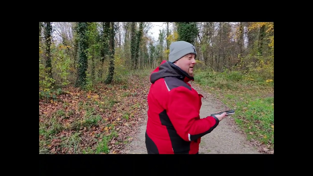 DJI Drohne Neo luftaufnahme Graulsbaum Helmlingen