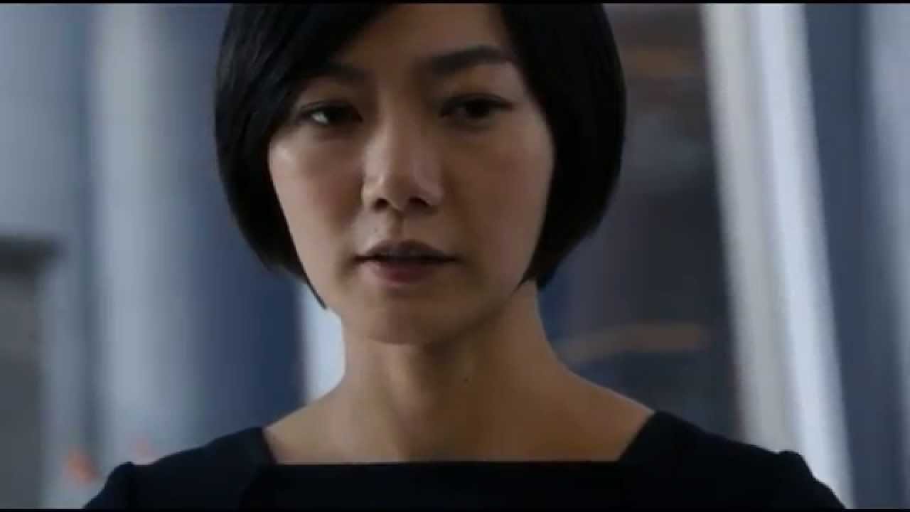 Sun Bak//I did everything for you//
