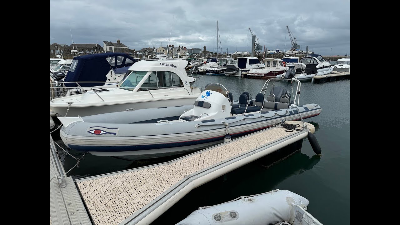 FOR SALE - Ribeye 785 s