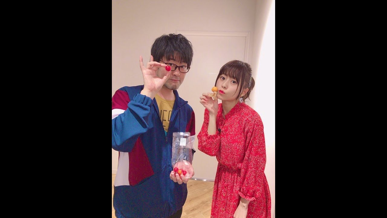 Minase Inori 「Catch the Rainbow !」 Special program (Step Up ! Part)