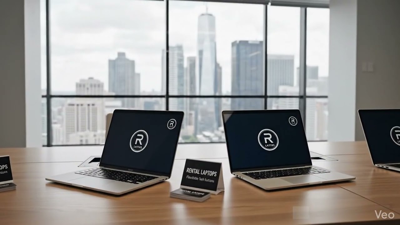 Same-Day Laptop Rental Service in Pune | Pune Computer Rentals