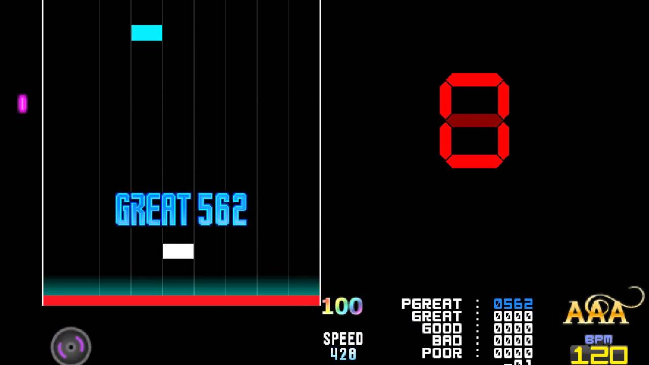 [bms] PERSIOM:Last Battle - 猫蟹丸