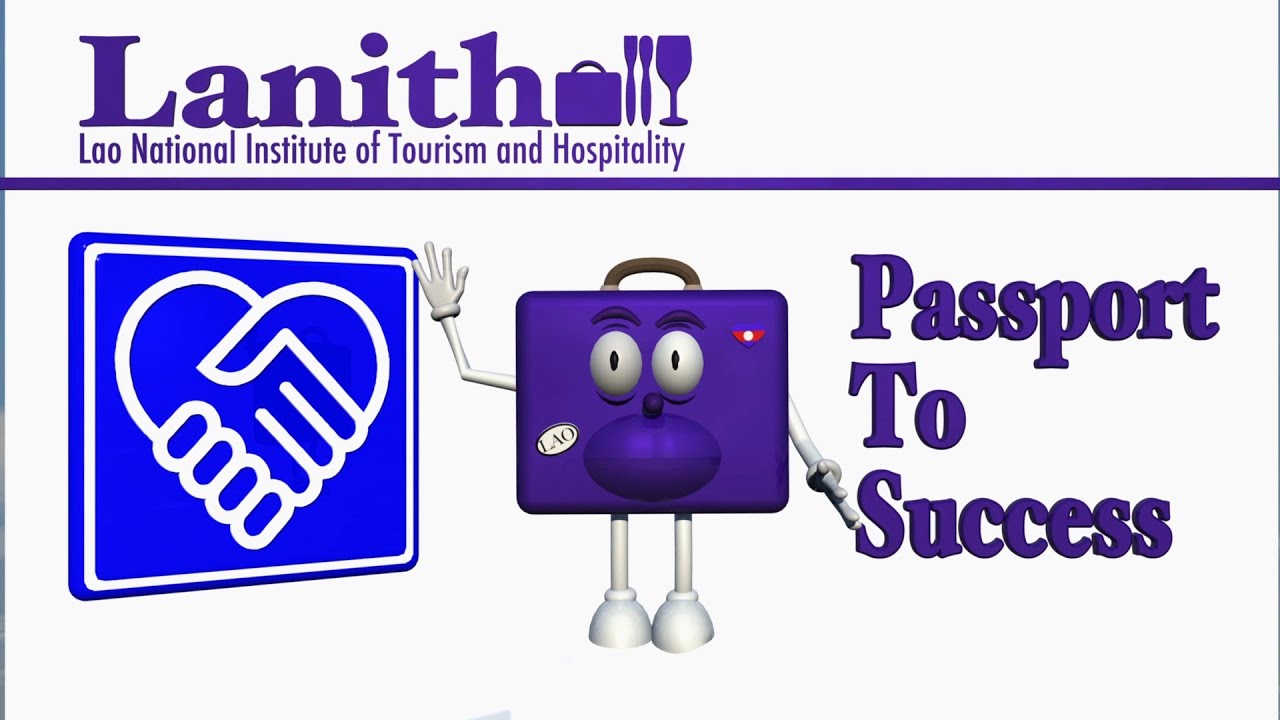 Working Effectively with Colleagues and Customers - LANITH Passport to Success