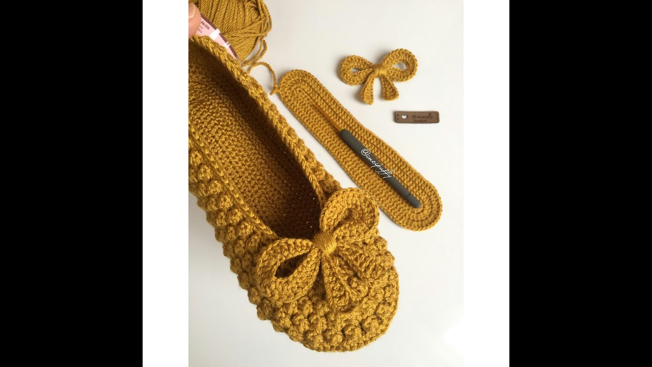 Fiyonk Yapılışı ve Dikimi / Making Bow and Sewing