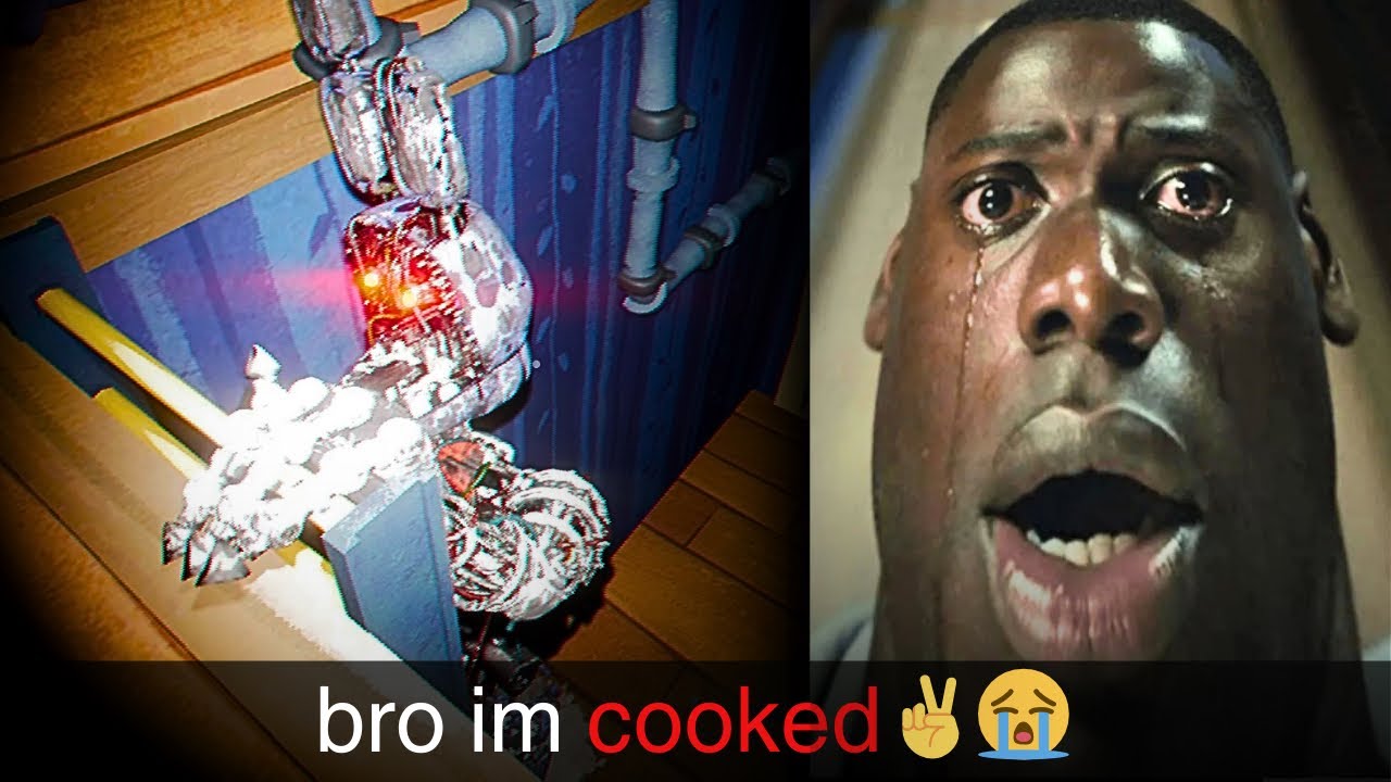 bro why did yall make me play this mod...