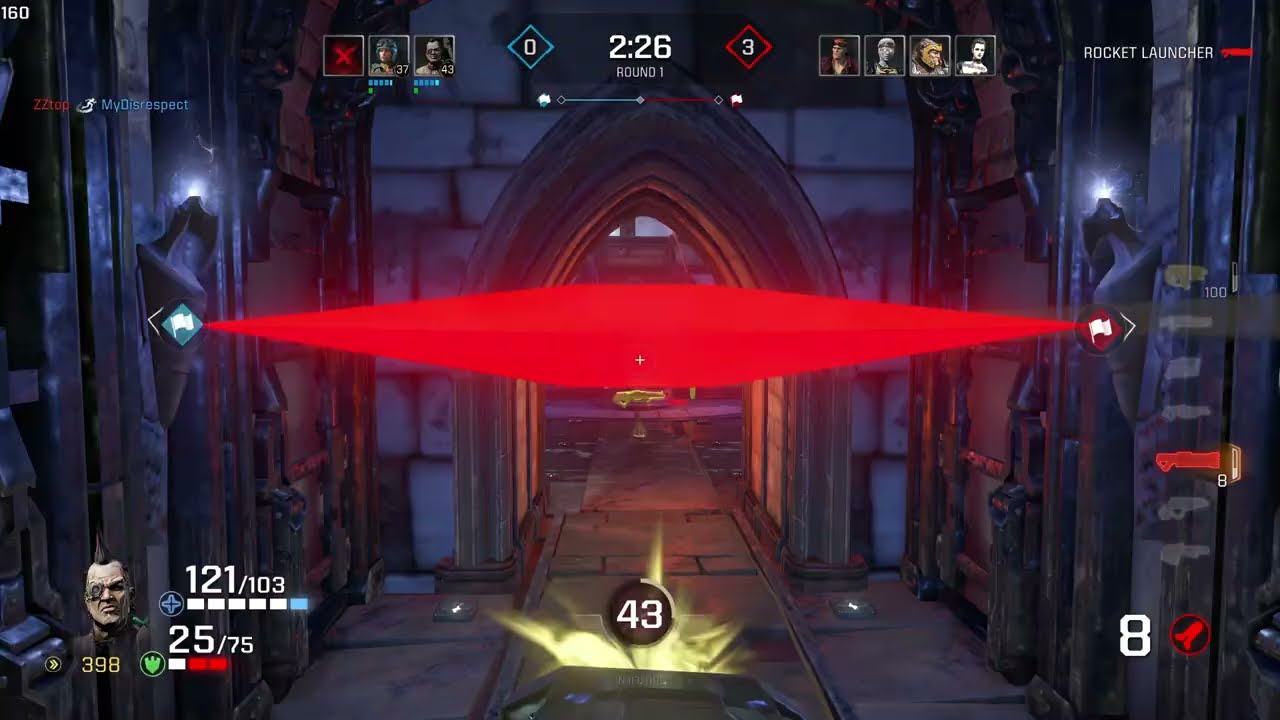 Quake Champions CTF 4K 5 1 Sound 2026 01 22 20 54 00