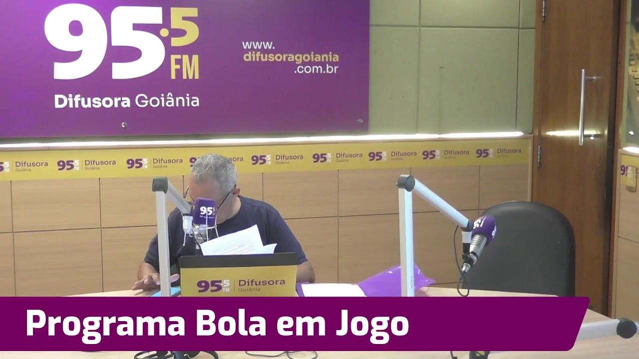 BOLA EM JOGO - 30/01/2026
