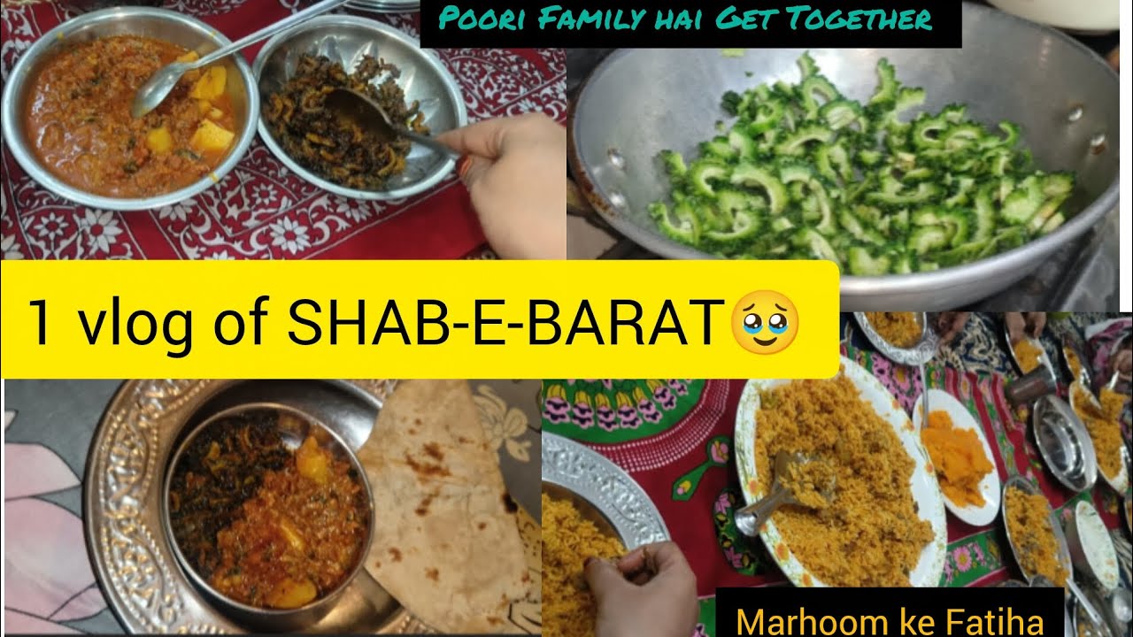 SASURAL ME HAI FATEHA🤲🤲❤️❤️❤️||Indian Hyderabadi Mom Full Day Routine 🤲🤲||shab-e- Barat Mubarak❤️❤️|