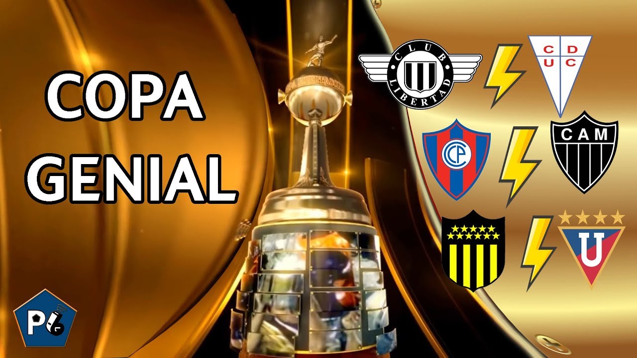 COPA LIBERTADORES 2019 | FECHA 4 | PREDICCIÓN - ANÁLISIS