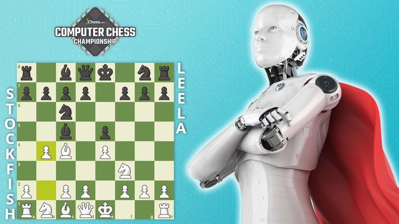 Stockfish Plays A Perfect Evan's Gambit Masterpiece!