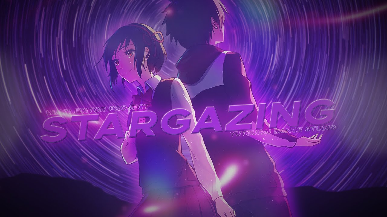 [YDS] • STARGAZING MEP