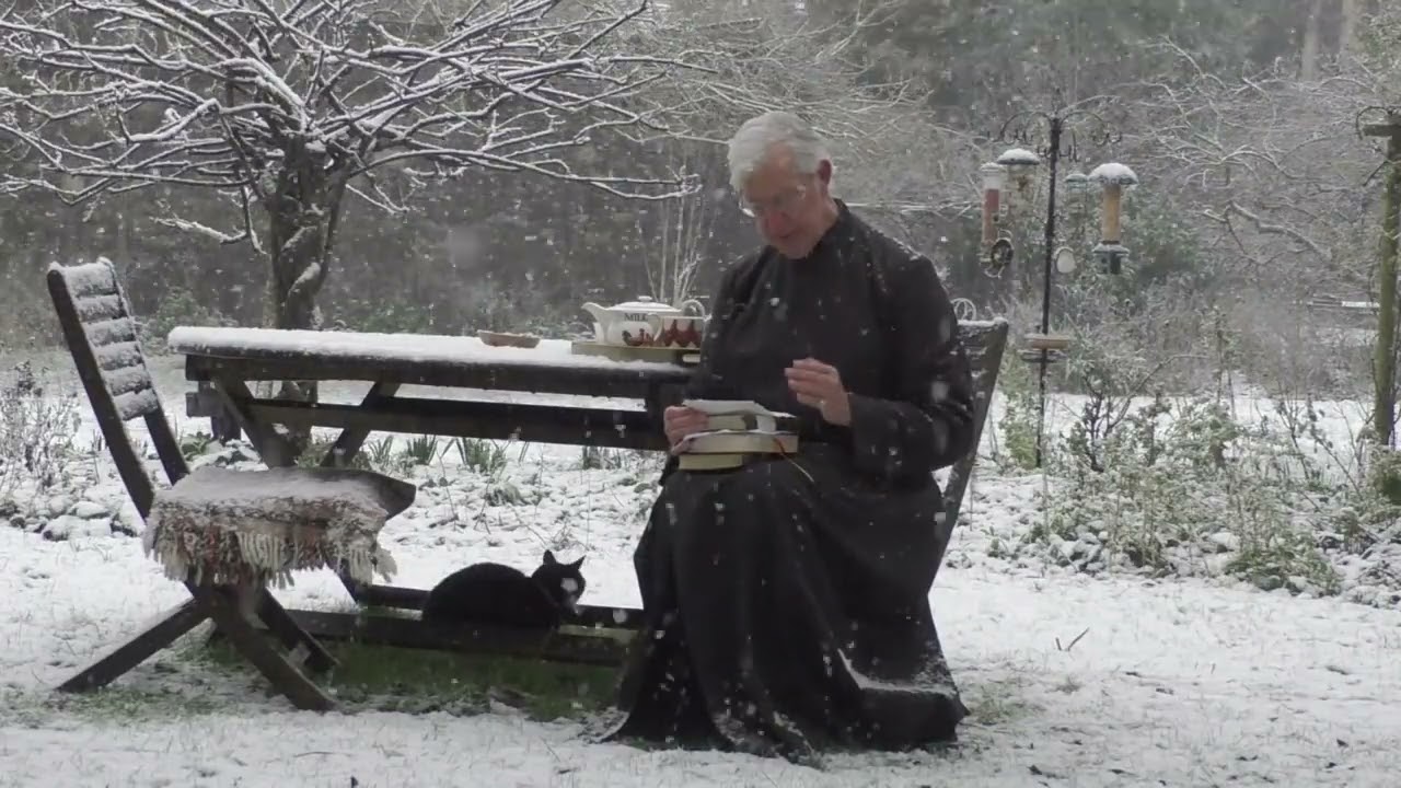 Morning Prayer – Sunday, 7th February 2021