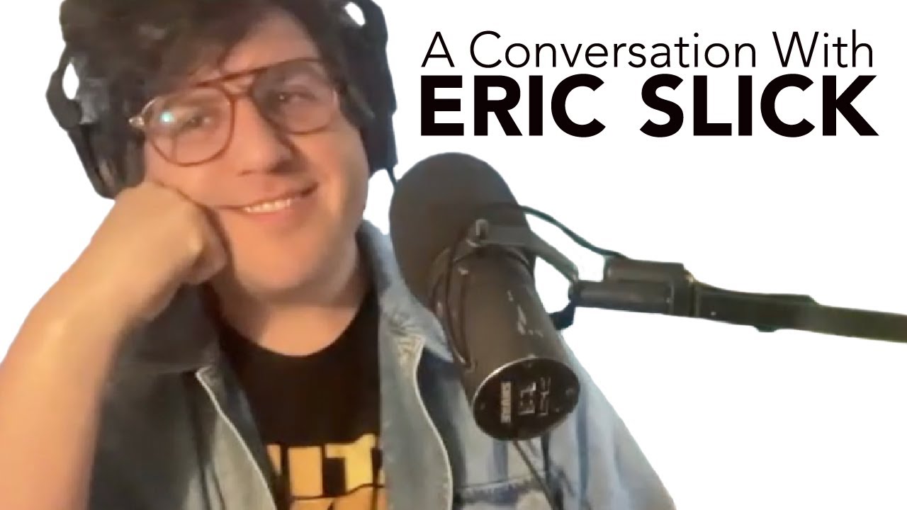 A Conversation with Eric Slick of Dr. Dog | New Solo Album Out 4/26