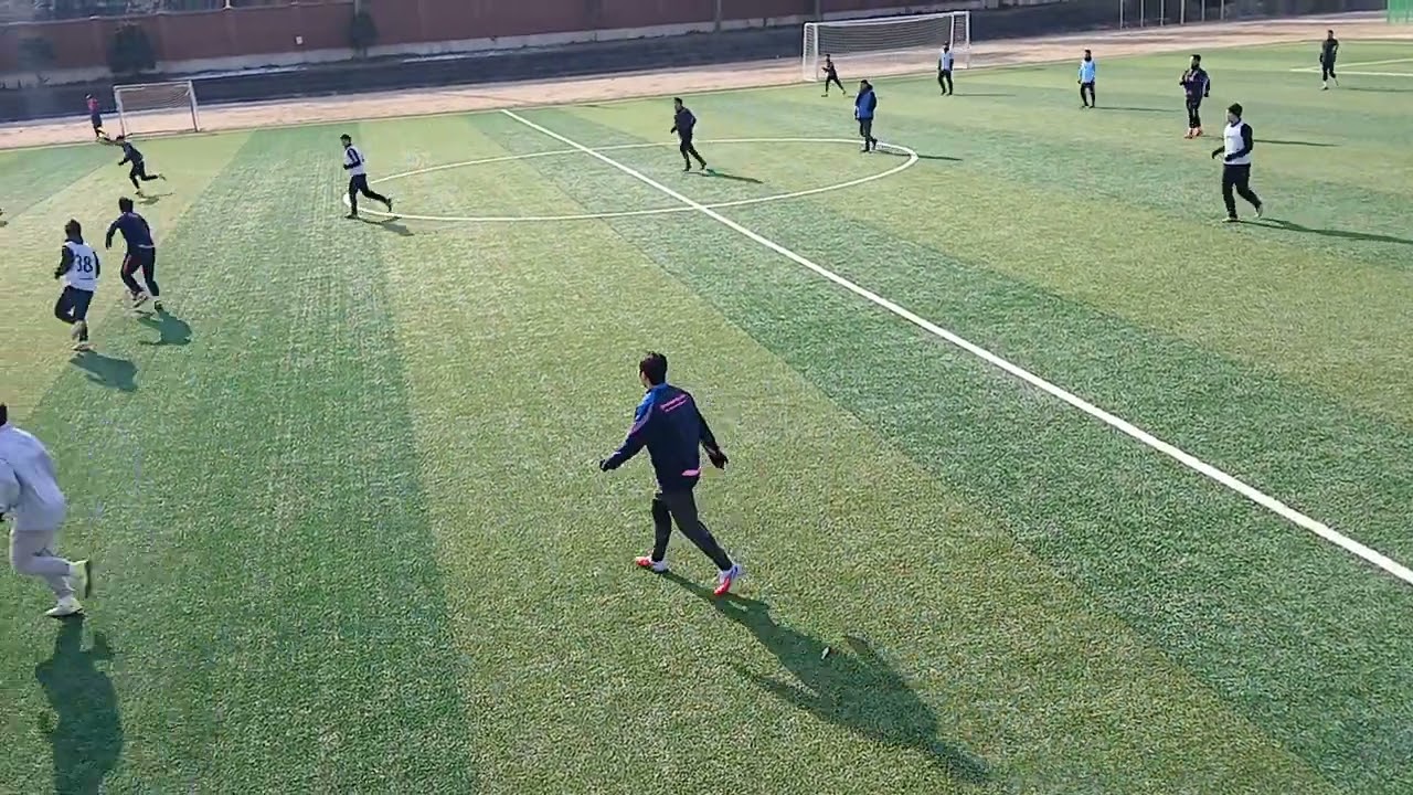 2월1일 양명고 십자군 1쿼터