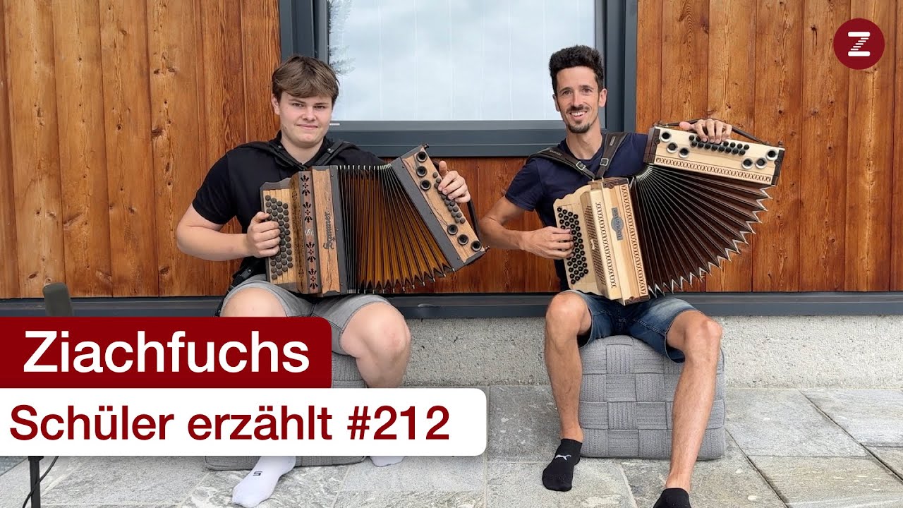 Schüler erzählt 