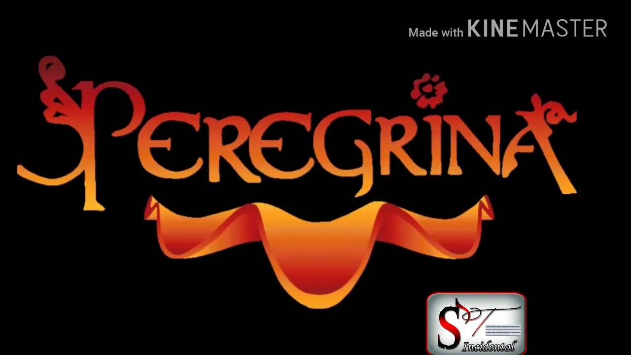 Peregrina - 