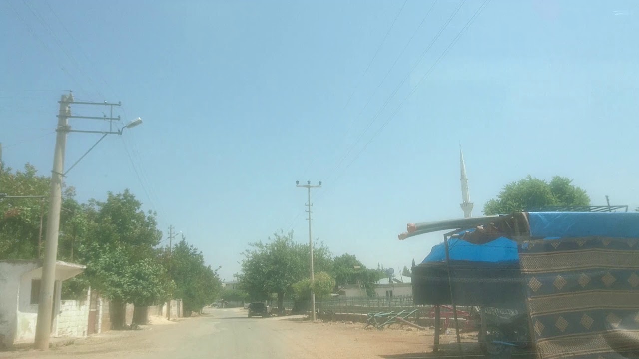 Köseceli beldesi