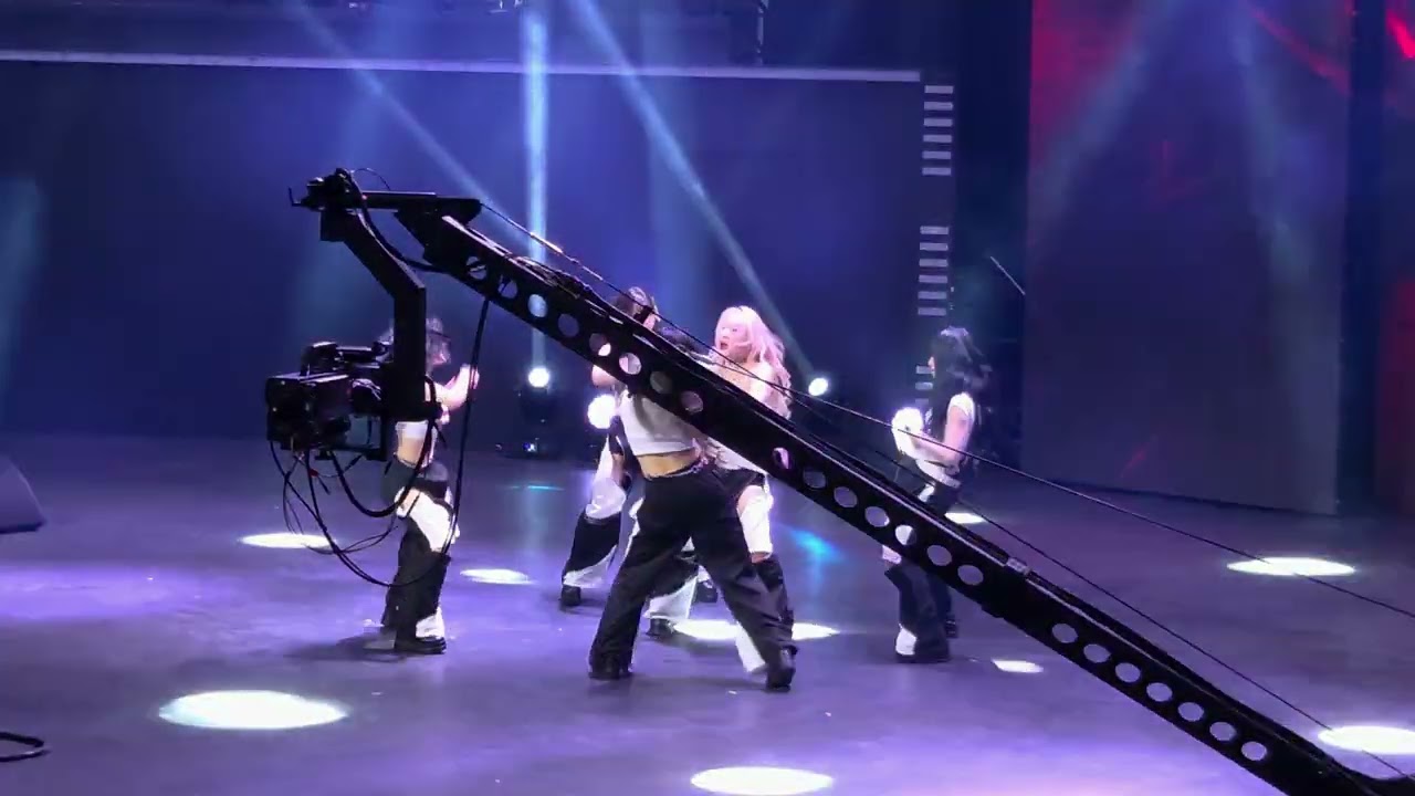 수니그룹 드림콘서트6 댄스 직캠 (A20 MAY-BOSS) 2025.11.22.