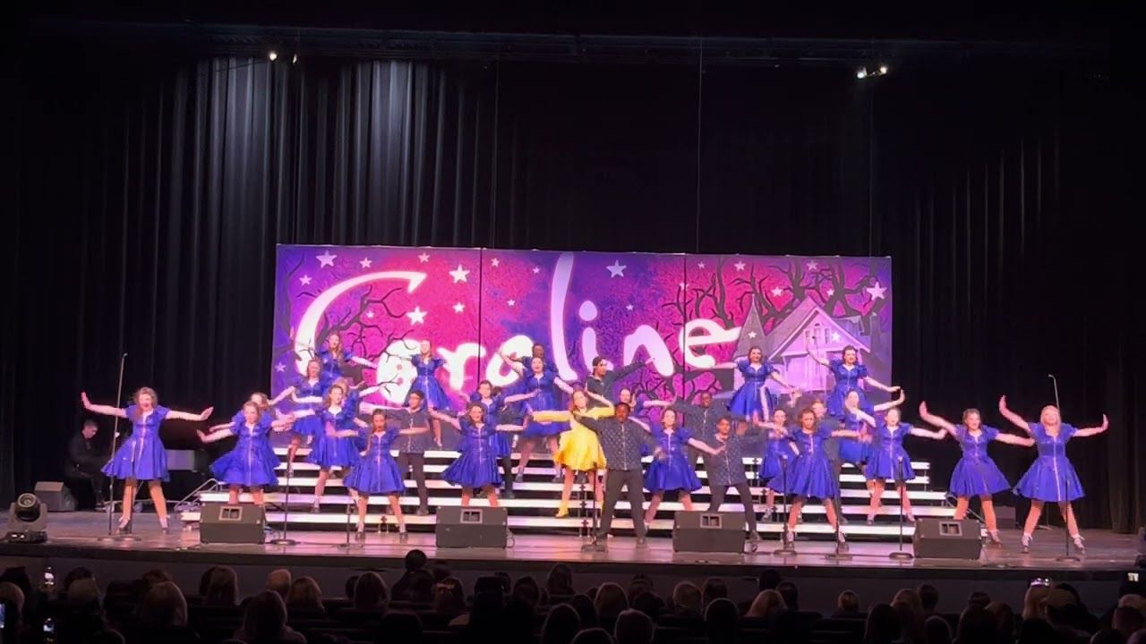 Jackson Prep Fusion (Jackson Prep Show Choir Masters) 1/25/2025