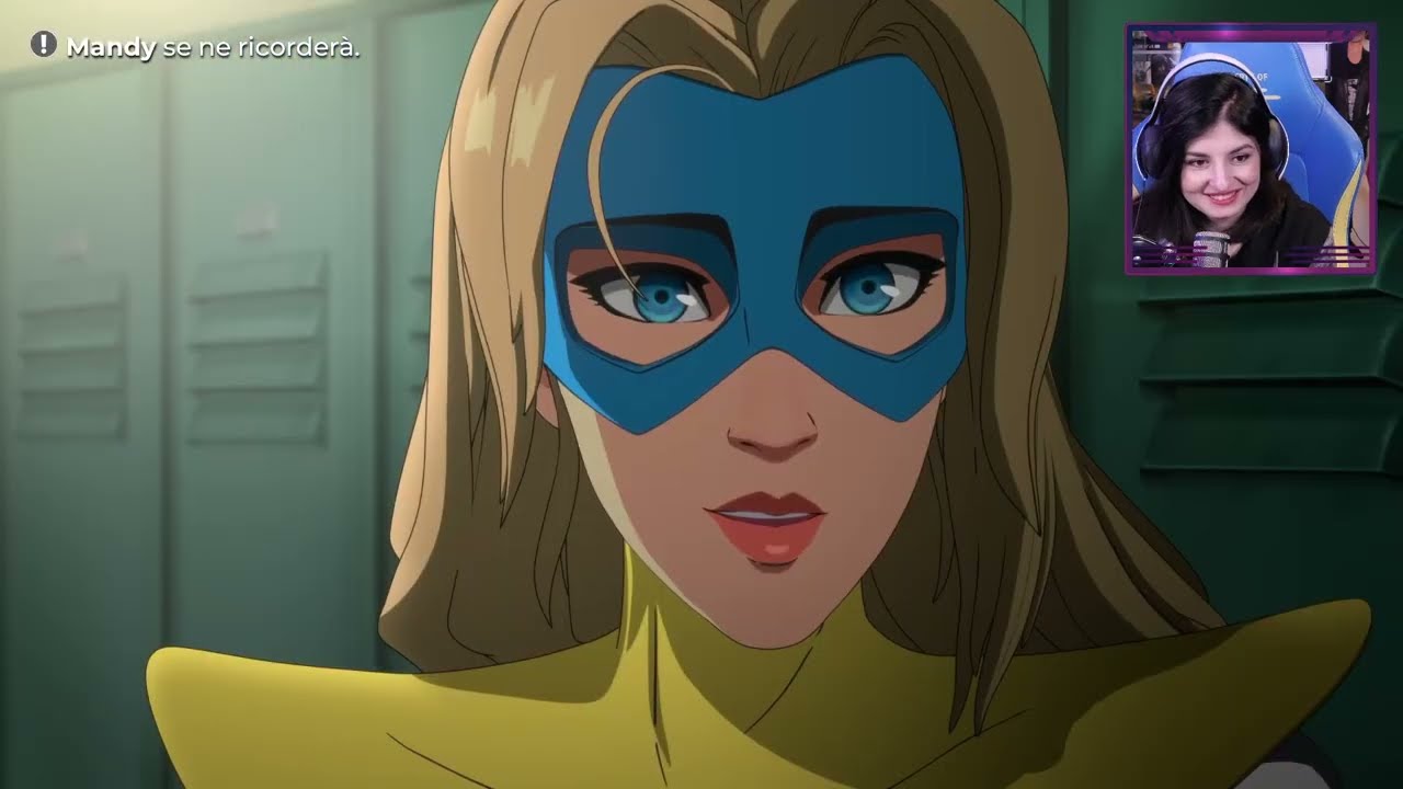 DISPATCH con Midna: Episodi 5 e 6