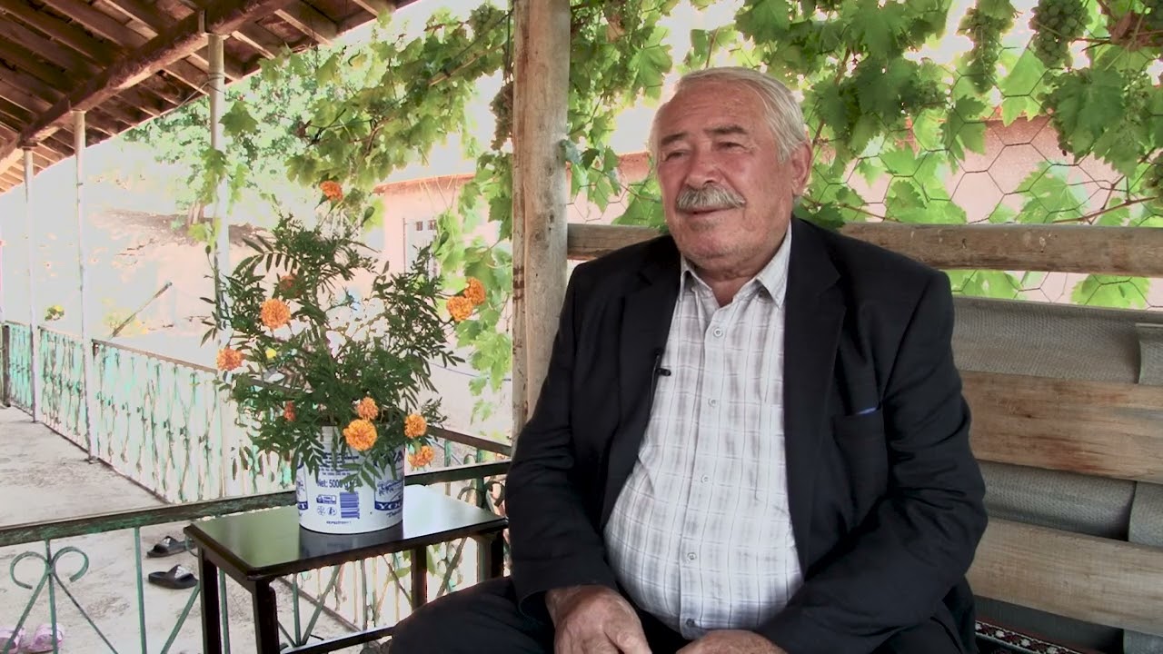 THE MUHTAR