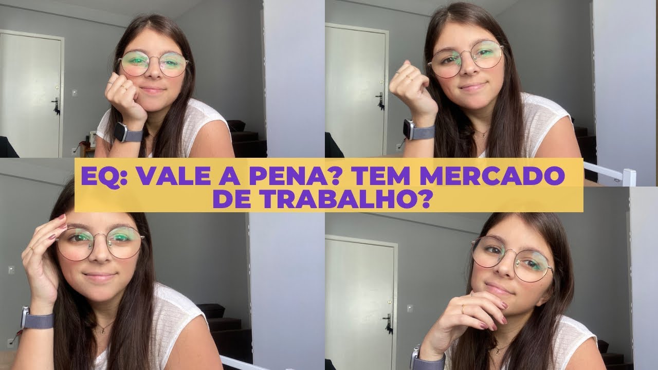 Engenharia química: vale a pena? Tem mercado de trabalho? Onde trabalha?