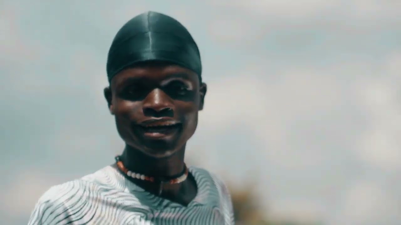 D nice Santos ft Udya Mwano Remix Dir A Ralph Dee