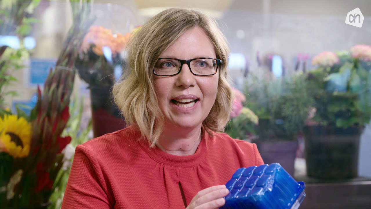 Paprika’s zonder plastic en prei met elastiek? | #Verpakkingen #1