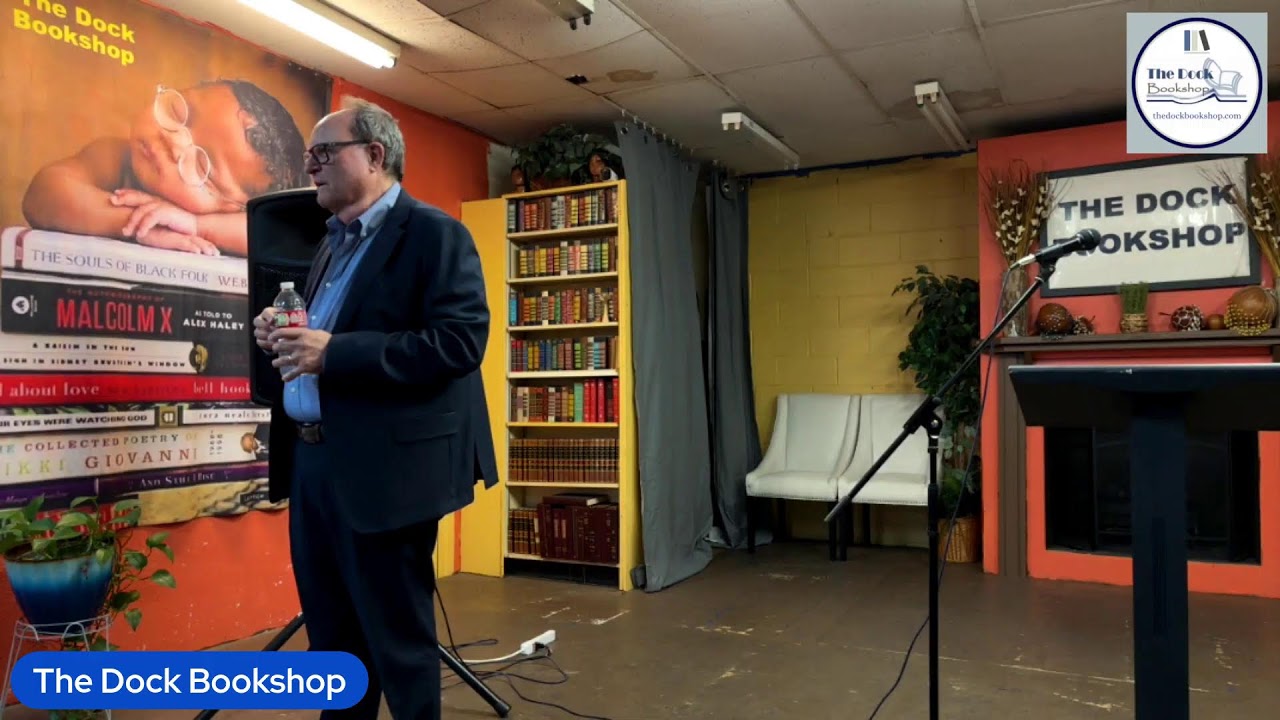 “The Diversity Principle” w/David Oppenheimer