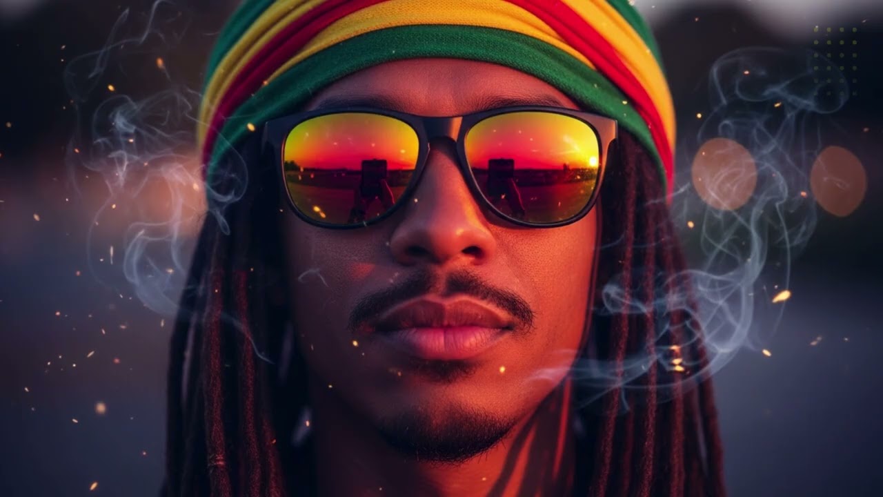 Novo Reggae Brasileiro 🌴 Música Original com Vibrações Incríveis