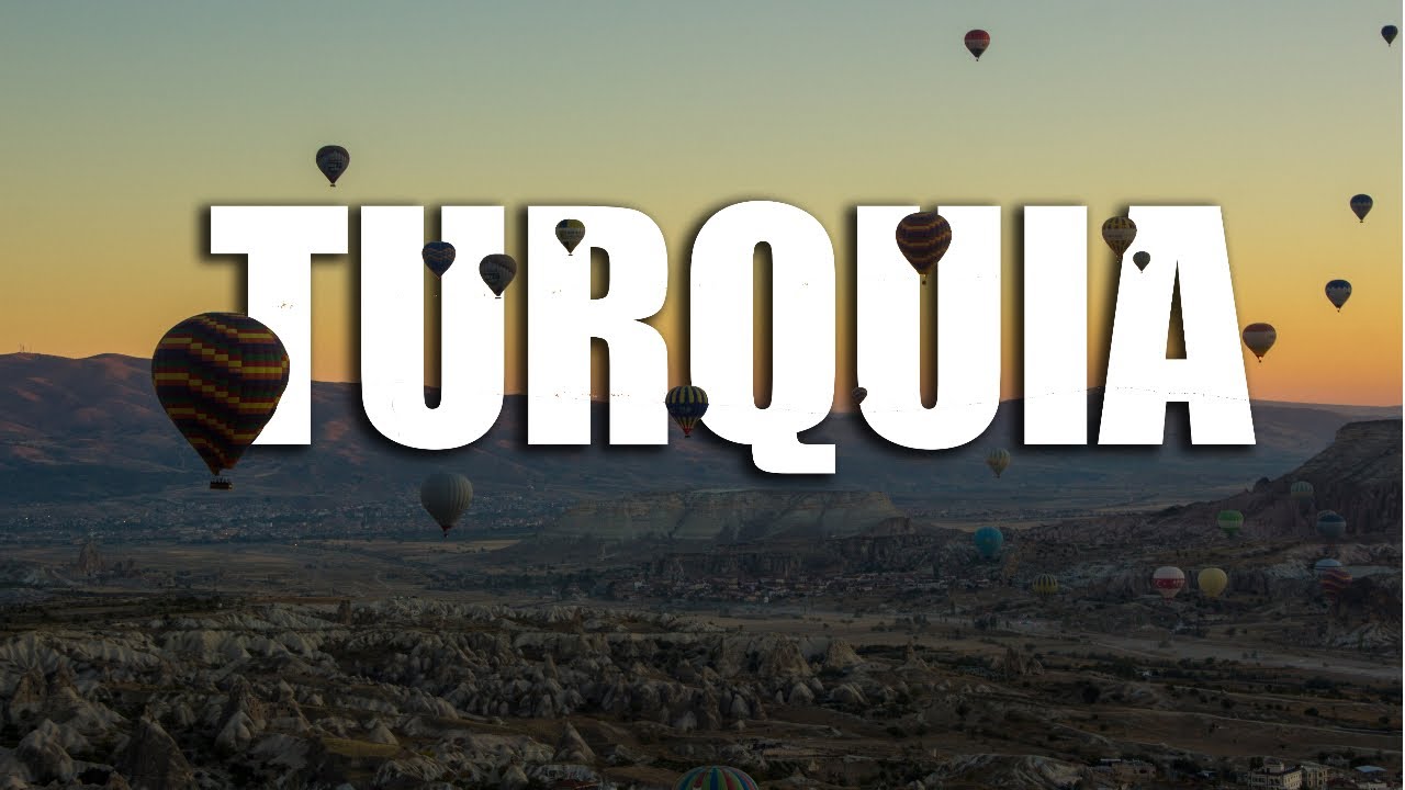 Tudo o que você precisa saber antes de ir para a Turquia (dicas e curiosidades)
